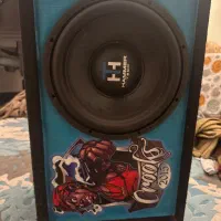 ساب همرتک ۵۵۰ آرامس درحد نو