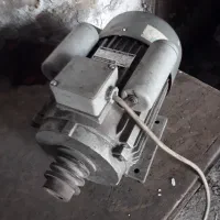 بالابر وینچ|ماشین‌آلات صنعتی|کرج, حصارک پایین|دیوار