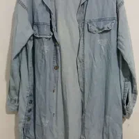 بارانی|لباس|رشت, جانبازان|دیوار