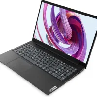 لپتاپ Lenovo مدل Lenovo V15 AMN|رایانه همراه|لردگان, |دیوار