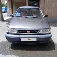 پراید ۱۳۱ هیدرولیک  abs
