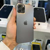 iphone 12 promax باطری ۸۳