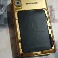 گوشی زیبا و کلیکسونی|موبایل|محمدشهر, همایون ویلا|دیوار