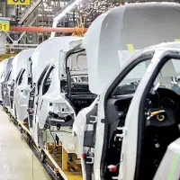 استخدام فوری کارگرساده در شرکت خودرویی/جاخواب/غذا|استخدام صنعتی، فنی، مهندسی|تهران, تهرانسر مرکزی|دیوار