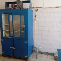 یخچال صنعتی
