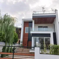 دوبلکس شیک/3خواب مستر/استخرداخلی/هوشمند