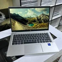 لبتاپ  830g8 hp لمسی|رایانه همراه|زنجان, |دیوار