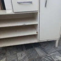 جاکفشی|جاکفشی، کمد، دراور|بروجرد, |دیوار