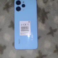 گوشی redmi12