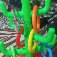 پرتاب حلقه . تخفیف جزئی داده می‌شود