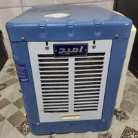 کولر آبی