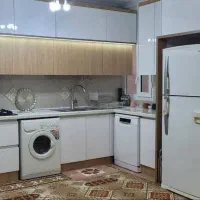 شهرک قائم 120متر تخلیه|اجارهٔ آپارتمان|تهران, سوهانک|دیوار