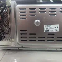 ماکروویو بوش bosch HMT84G451|اجاق گاز و لوازم برقی پخت‌وپز|تهران, طیب|دیوار