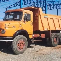 کمپرسی ده چرخ زیر مایلر