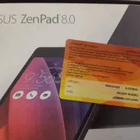 دو تا تبلت ایسوس