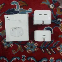 شارژر و میکروفن|لوازم جانبی موبایل و تبلت|نورآباد, |دیوار