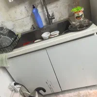 سینک و شیر الات