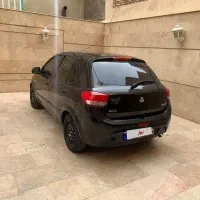 تیبا دو مدل ۹۶‌ شاسی سالم