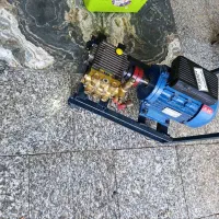 خرید فروش پمپ کارواش