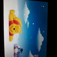تبلت2سیمکارت باجعبه درحدنوصحیحوسالمnewtuchمدلN733
