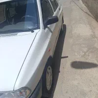 پراید ۹۷خانگی تک برگ سندزیرقیمت|خودرو سواری و وانت|خمینی‌شهر, |دیوار