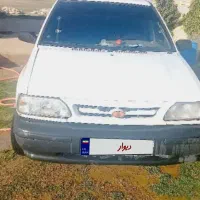 پراید مدل 90