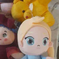 عروسک وسایل بچه .کوله بچگانه|اسباب و اثاث بچه|تهران, شیوا|دیوار