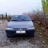 ۴۰۵ دوگانه کارخانه بیرنگ