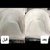 شستشوی مبلمان در منزل