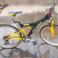 دوچرخه مارک پاجیرو اصلی