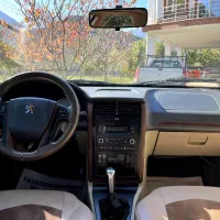 پژو پارس سال ۱۳۹۸ نوک مدادی|خودرو سواری و وانت|نوشهر, |دیوار