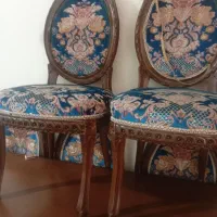 میز ناهار خوری هشت نفره مدل فرهی چوب گردو