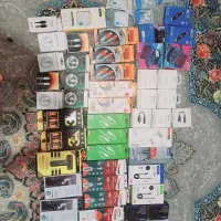 لوازم جانبی مبایل|لوازم جانبی موبایل و تبلت|عباسآباد, |دیوار