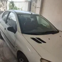 ۲۰۶ SD دوگانه مدل ۹۰ شرکت تیپ ۵ آریان