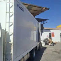 یخچال نگهدارنده بالا صفری