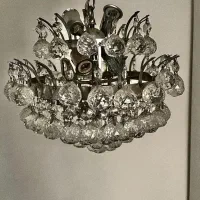 ۳ عدد لوستر