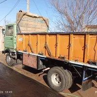 خاور 608|خودرو سنگین|چناران, |دیوار