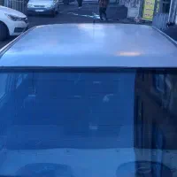 پراید دوگانه کارخانه ۸۷|خودرو سواری و وانت|تبریز, |دیوار