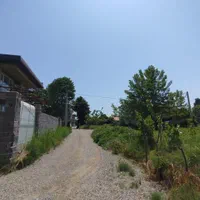 زمین دو بر قابل ساخت