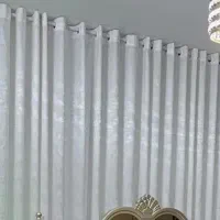 پرده کاملا نو