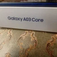 گوشیA03آکبند|موبایل|ری, شهرری|دیوار