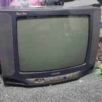 میز و تلویزیون سالم