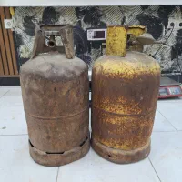 کپسول گاز