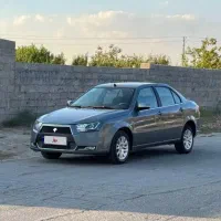 دنا خاکستری مدل آخر ۹۶ تمیز
