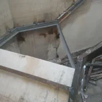 آهنگری وتاسیسات فنی وحید