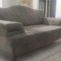 مبل دو نفره