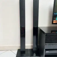 سینما خانگی برند سامسونگ