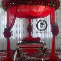 بادکنک گل آرایی تولد عروس حنا سرباز نوزاد بله برون