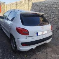 207فرانسوی|خودرو سواری و وانت|عطاملک, |دیوار
