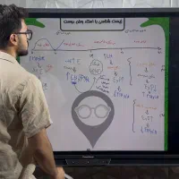 تدریس و کلاس خصوصی زیست